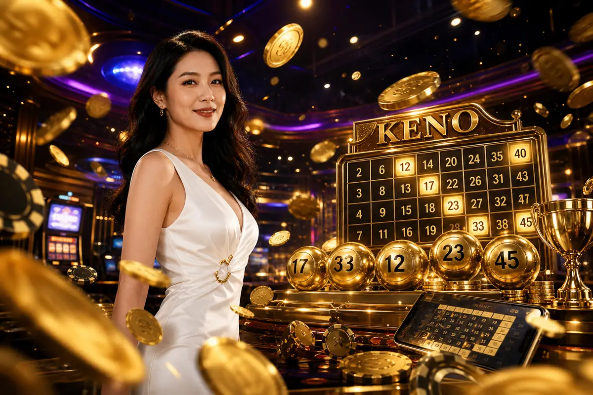 09bet স্লটস ও জ্যাকপট গেম